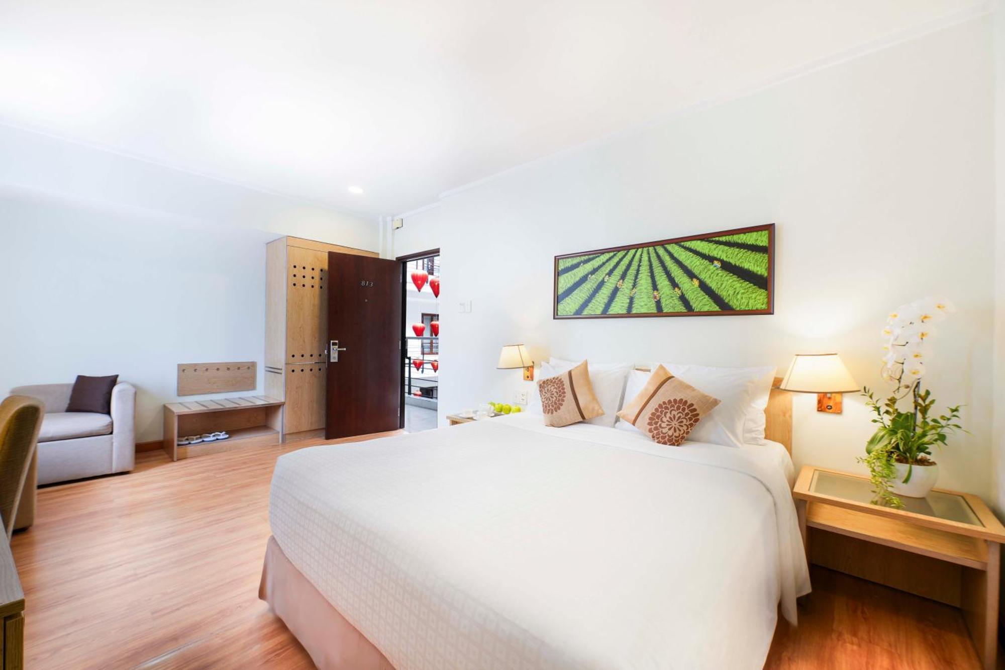 Vien Dong Hotel - Near Bui Vien Walking Street Ho Chi Minh Zewnętrze zdjęcie