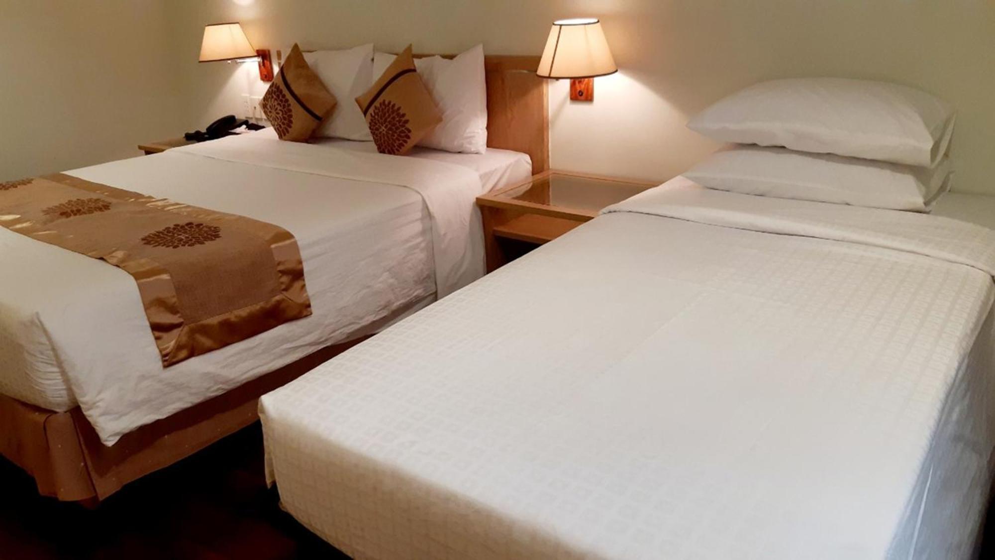 Vien Dong Hotel - Near Bui Vien Walking Street Ho Chi Minh Zewnętrze zdjęcie